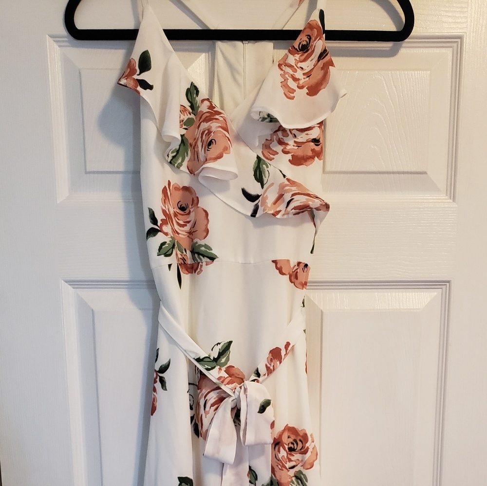 Disney Princess Dress - Worn Once